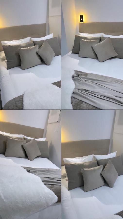 Suites Chic Herencia Exterior foto